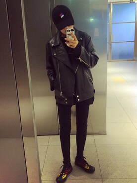 kookjinaさんのコーディネート