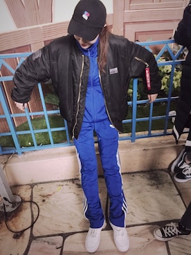 kookjinaさんのコーディネート