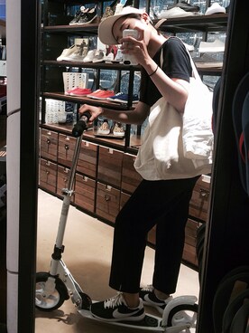 kookjinaさんのコーディネート