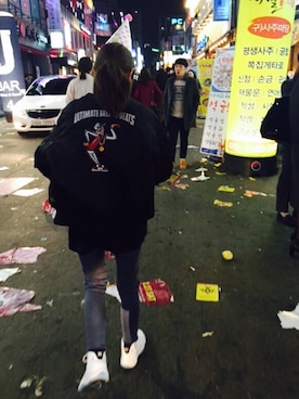 kookjinaさんのコーディネート