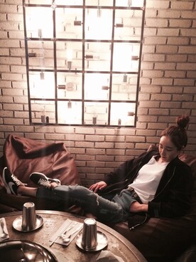 kookjinaさんのコーディネート