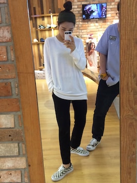 kookjinaさんのコーディネート