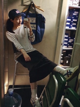 kookjinaさんのコーディネート