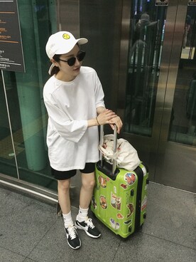 kookjinaさんのコーディネート