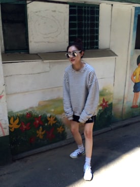 kookjinaさんのコーディネート