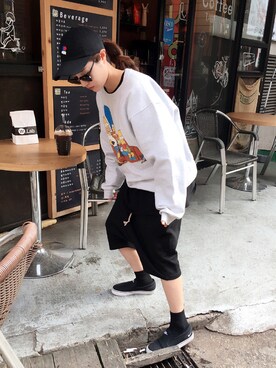 kookjinaさんのコーディネート