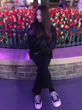 kookjinaさんのコーディネート