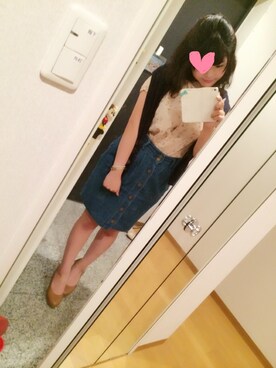 acha#0さんのコーディネート