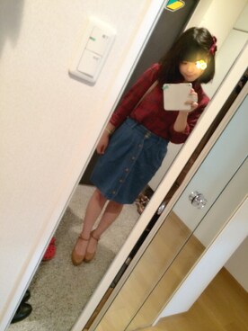 acha#0さんのコーディネート