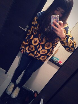 n a oさんのコーディネート