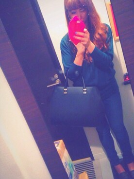 n a oさんのコーディネート