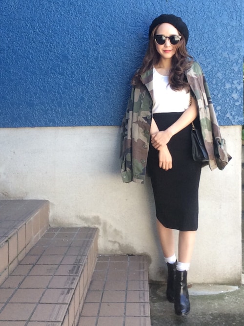 shino◡̈*❤︎さんのコーディネート