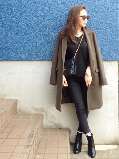 shino◡̈*❤︎さんのコーディネート