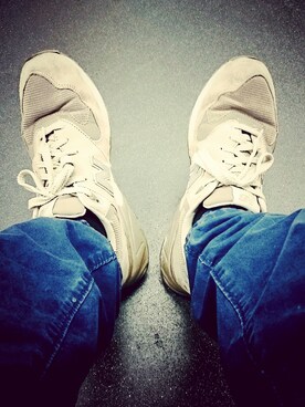 Ray Chauさんのコーディネート