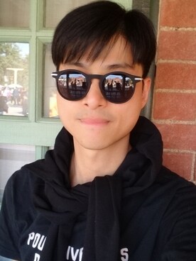 Ray Chauさんのコーディネート