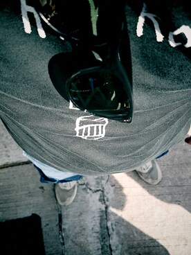 Ray Chauさんのコーディネート