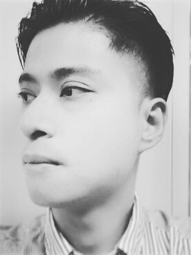 Ray Chauさんのコーディネート