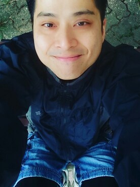 Ray Chauさんのコーディネート