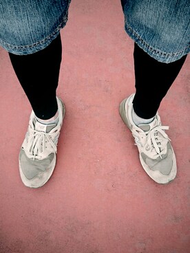 Ray Chauさんのコーディネート