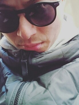 Ray Chauさんのコーディネート