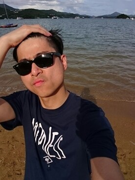 Ray Chauさんのコーディネート