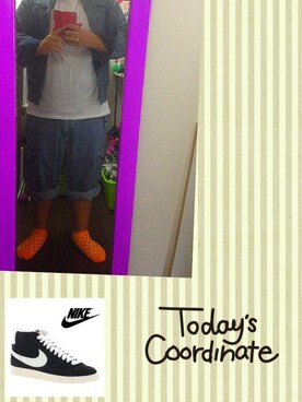 Chiaki Mrkmさんのコーディネート