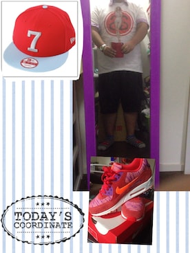 Chiaki Mrkmさんのコーディネート