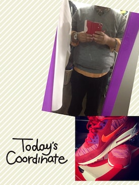 Chiaki Mrkmさんのコーディネート