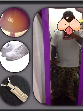 Chiaki Mrkmさんのコーディネート