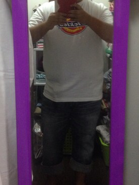 Chiaki Mrkmさんのコーディネート