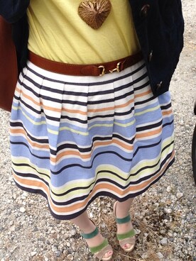 marika✡さんのコーディネート