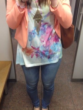 marika✡さんのコーディネート