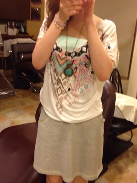 marika✡さんのコーディネート