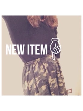 marika✡さんのコーディネート