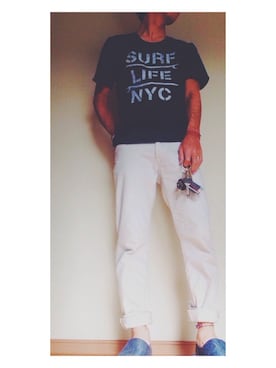 xxfunk_yさんのコーディネート