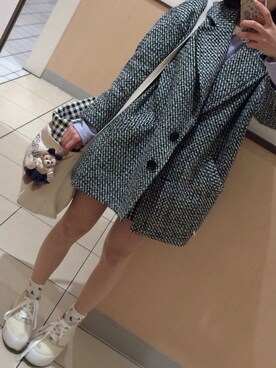 めろんそーださんのコーディネート