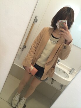 めろんそーださんのコーディネート