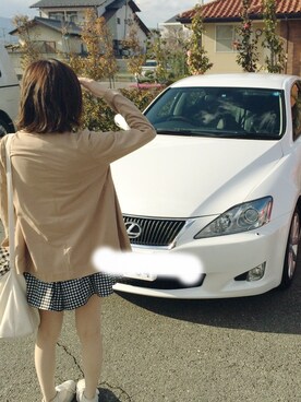 めろんそーださんのコーディネート