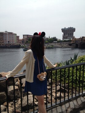 めろんそーださんのコーディネート