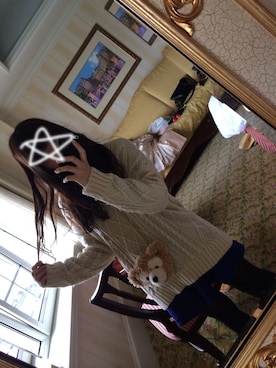 めろんそーださんのコーディネート