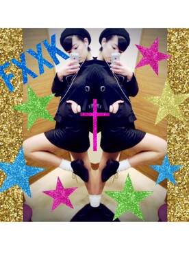 MEGさんのコーディネート