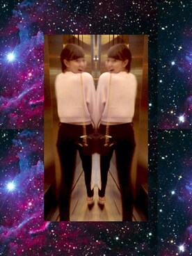 MEGさんのコーディネート