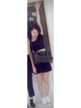 MEGさんのコーディネート