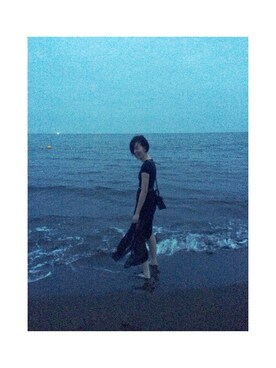 MEGさんのコーディネート