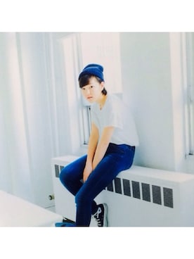 MEGさんのコーディネート