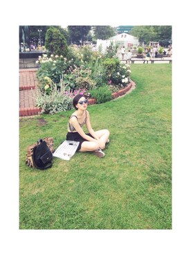 MEGさんのコーディネート