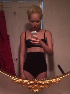 MEGさんのコーディネート