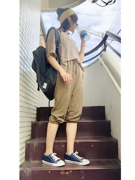 かのさんのコーディネート