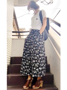 かのさんのコーディネート