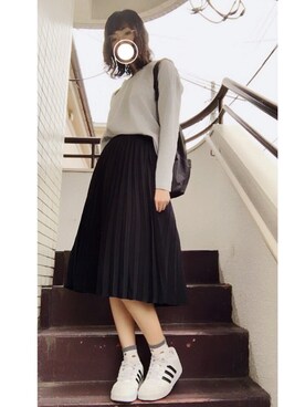 かのさんのコーディネート